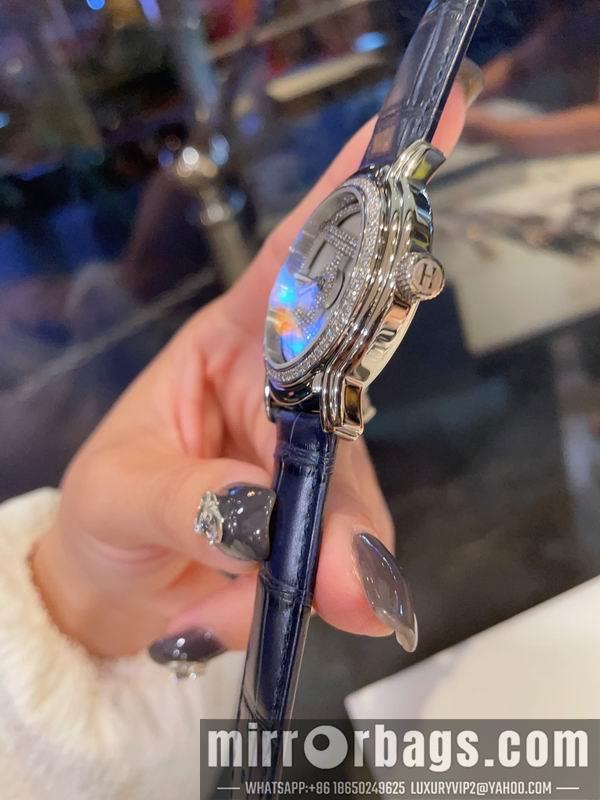Replica Hermes Watch 032254