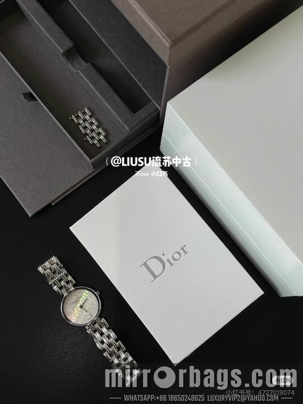 Replica Dior 28mm 022352