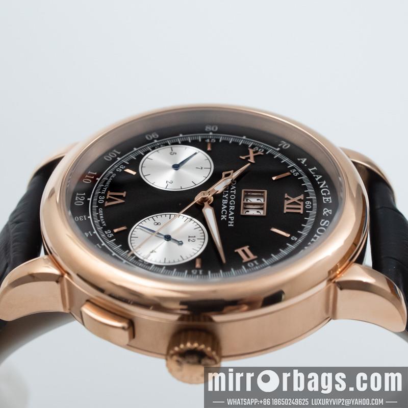 Replica A.Lange & Sohne 42mm 052002