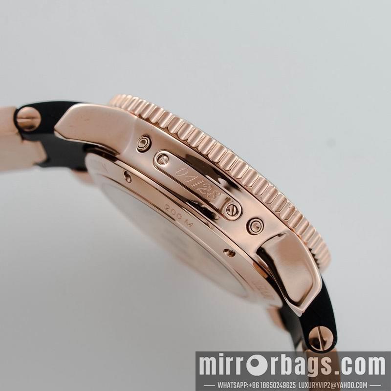 Replica Ulysse Nardin 43X12mm 121226
