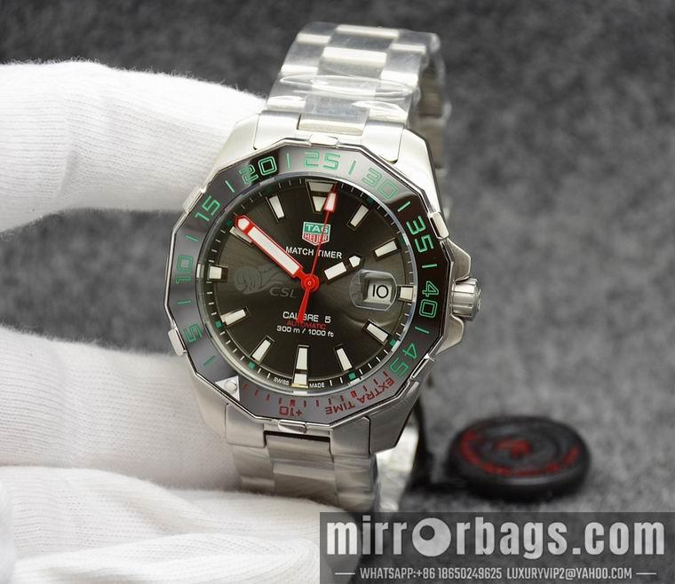 Replica Tag Heuer men 44X14mm M21