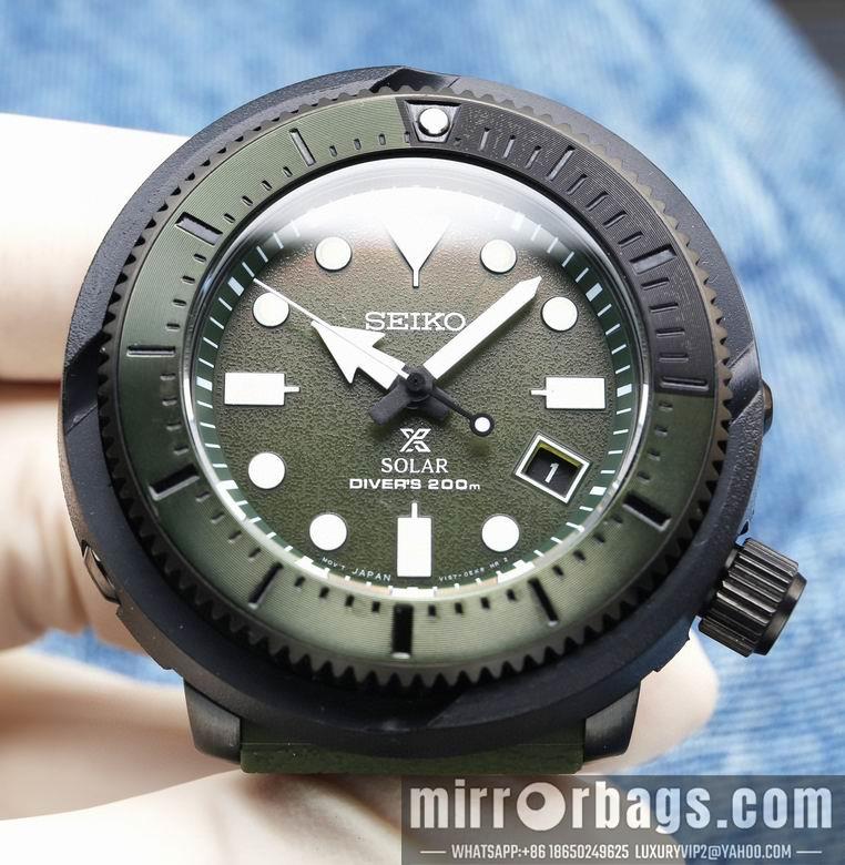 Replica Seiko watch 031106
