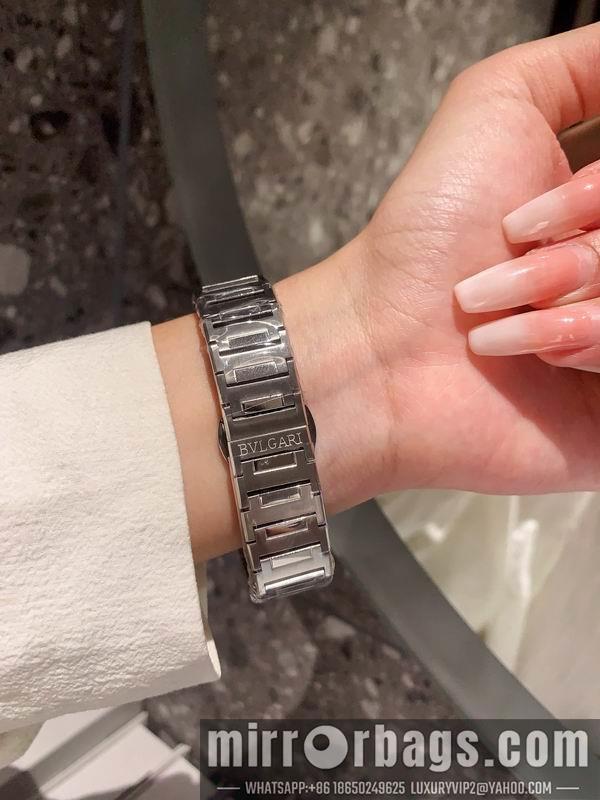 Replica Bvlgari 33mm 102313