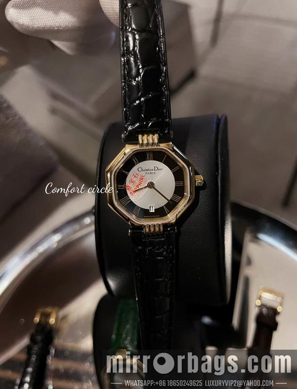 Replica Dior watch 102355