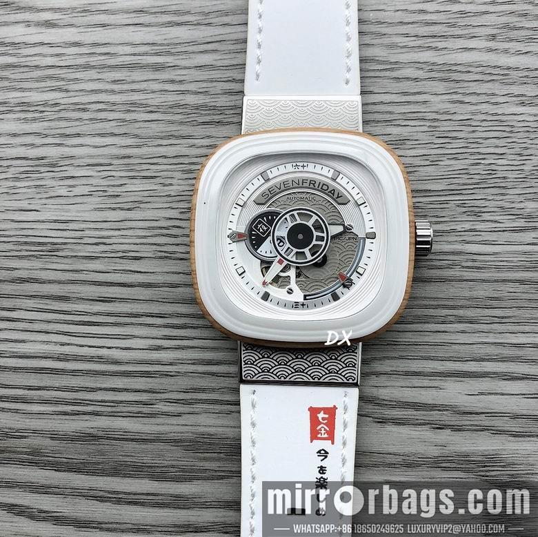 Replica Seven Friday 47x47mm 2nms25