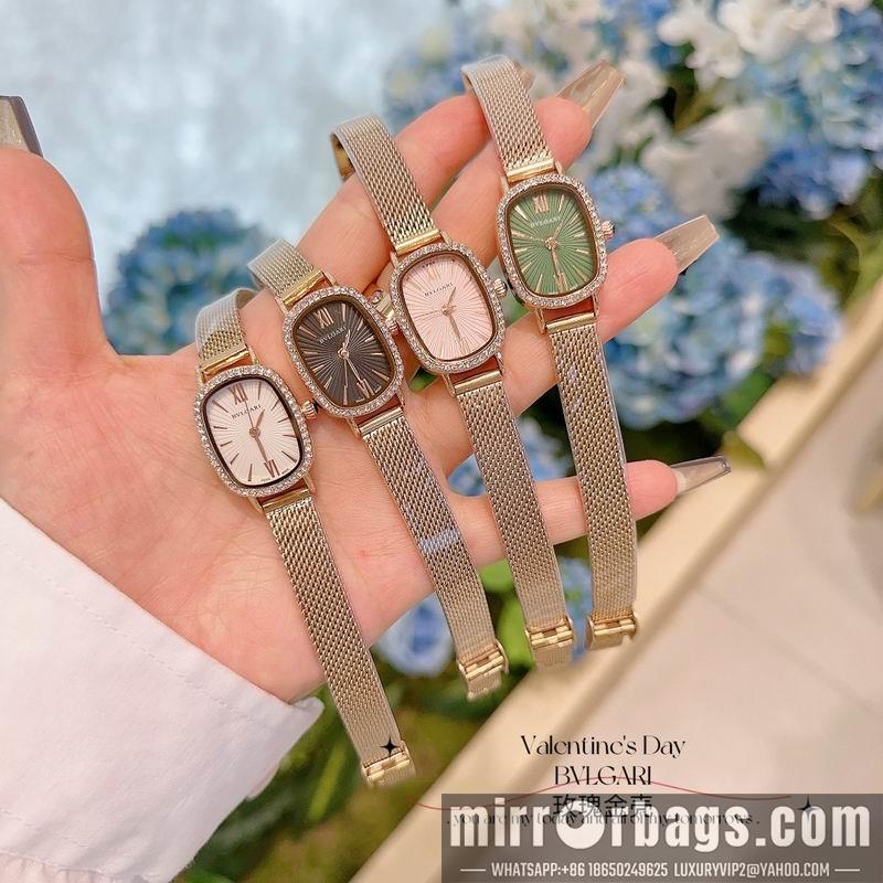 Replica Bvlgari 21X27mmX6mm 103163
