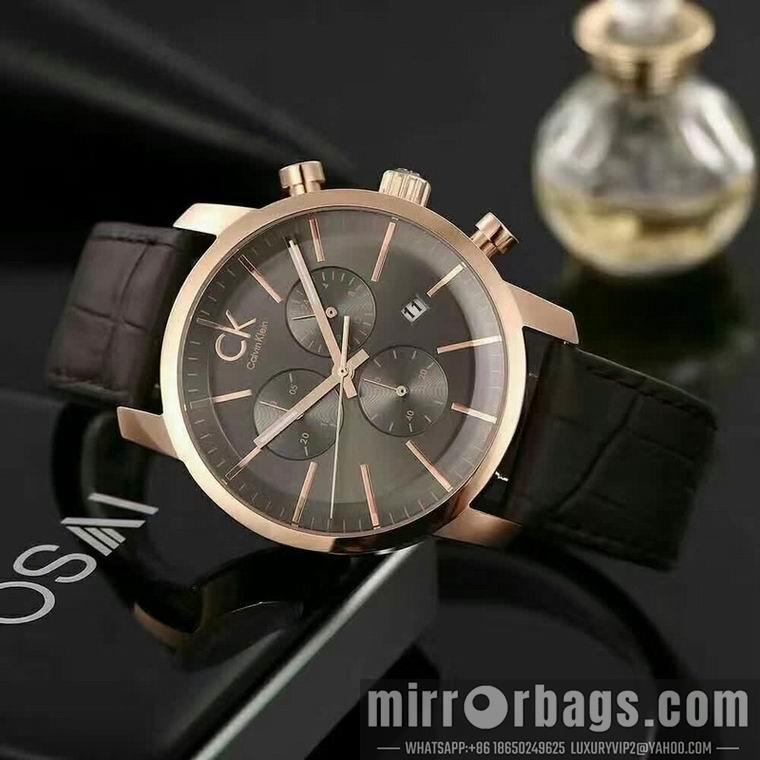 Replica CK watch M02