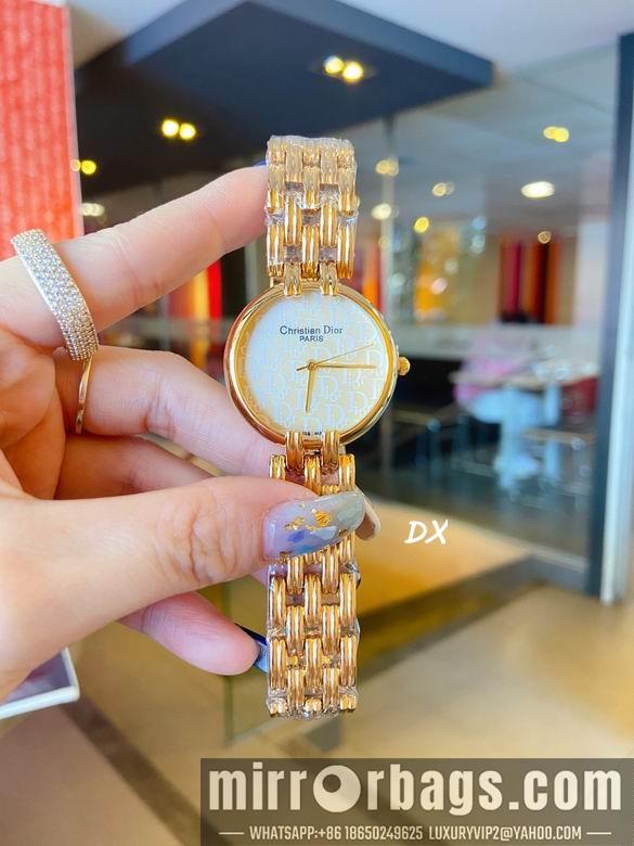 Replica Dior 33mm 2nms39