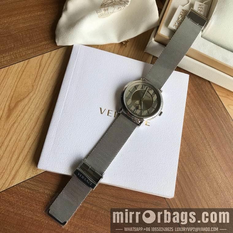 Replica Versace men 42mm M04