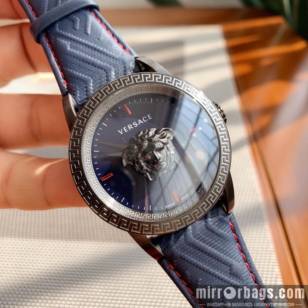 Replica Versace 43mm 112014