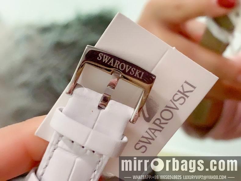 Replica Swarovski women 38mm M27