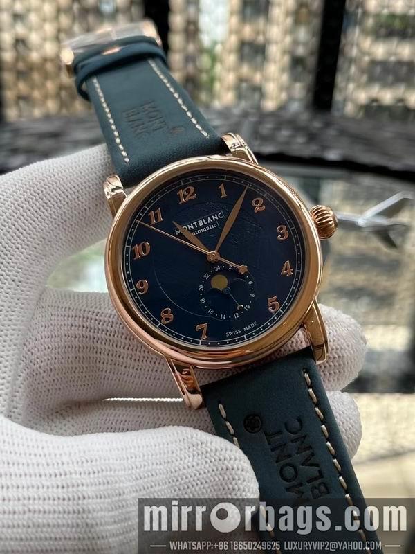 Replica Montblanc Watch 031719