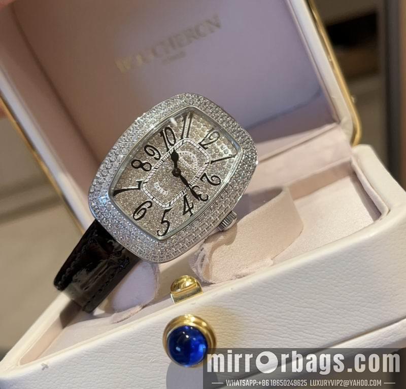 Replica Franck Muller 30X40mm 082257
