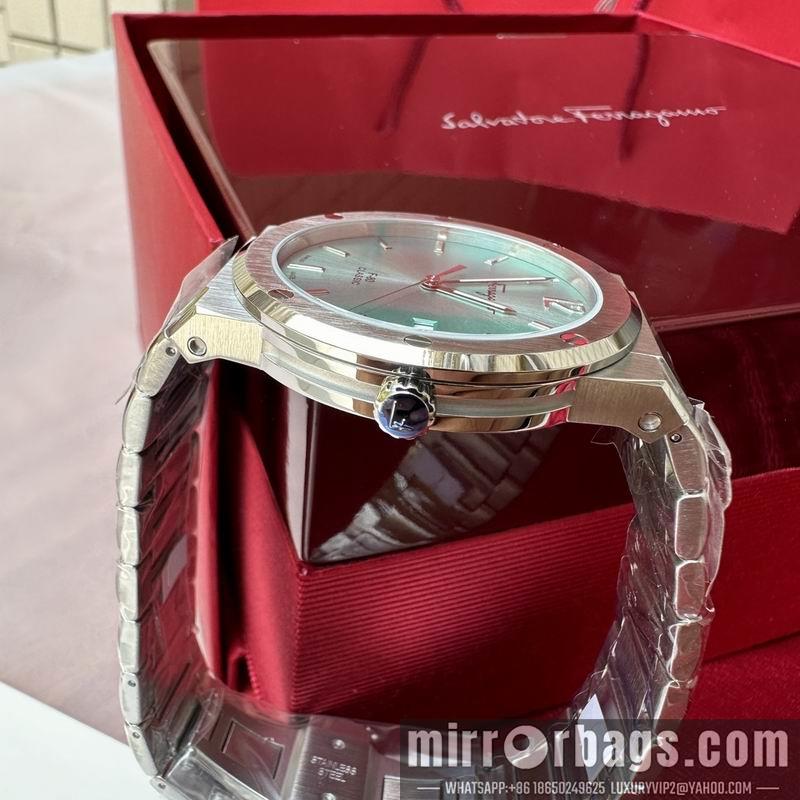 Replica Ferragamo 41mm 090950