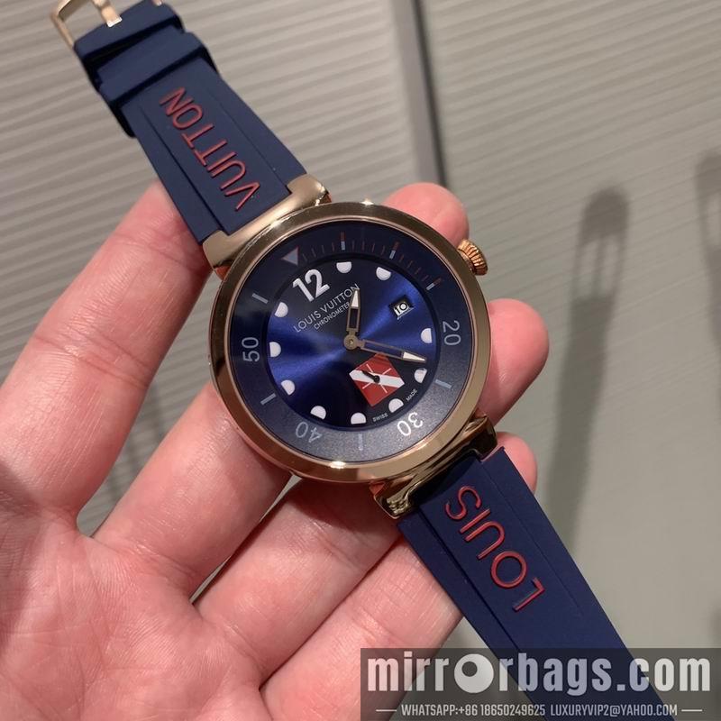 Replica LV 42mm 081647