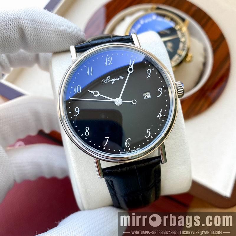 Replica Breguet 41mm 091804