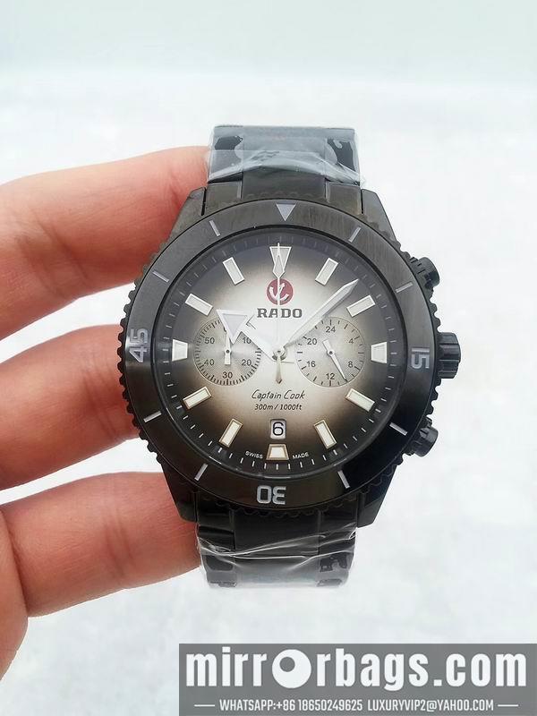 Replica Rado watch 100836