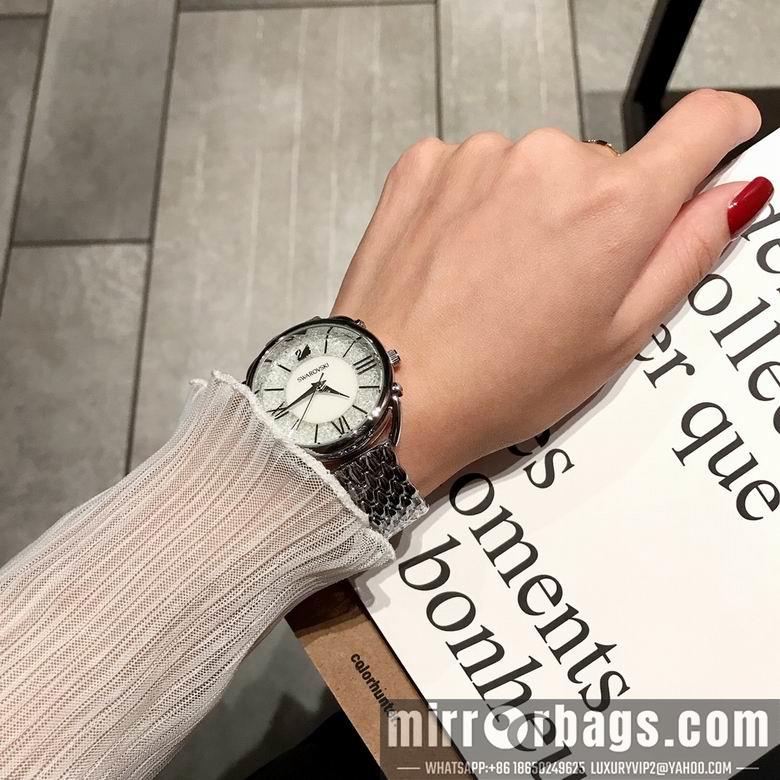 Replica Swarovski watch 35mm M13