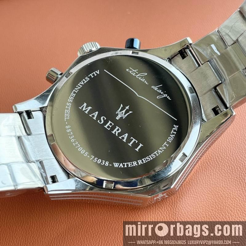 Replica Maserati 44mm 050352