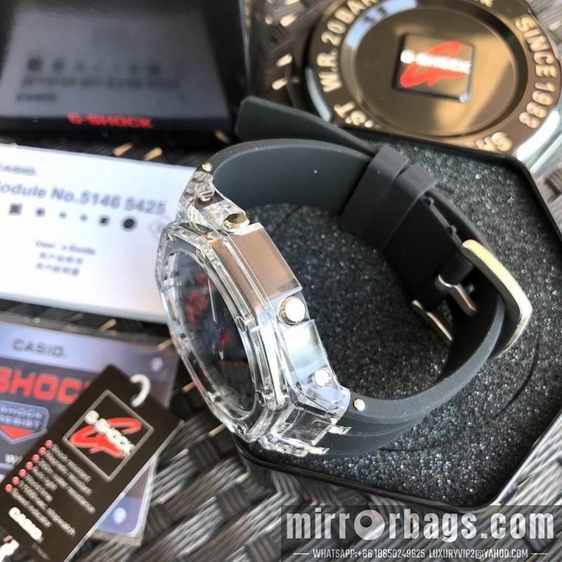 Replica Casio 49.3X44.4X11.8mm 031735