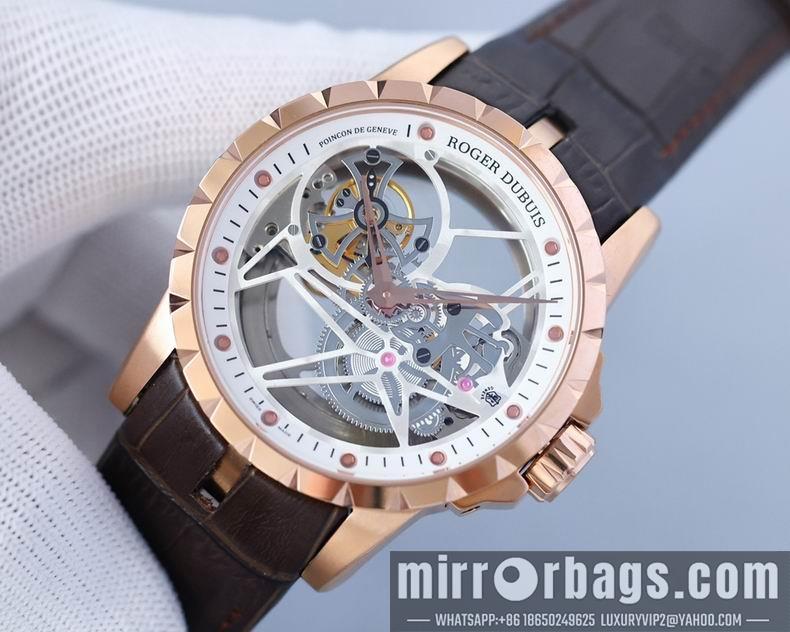 Replica Roger Dubuis watch M19