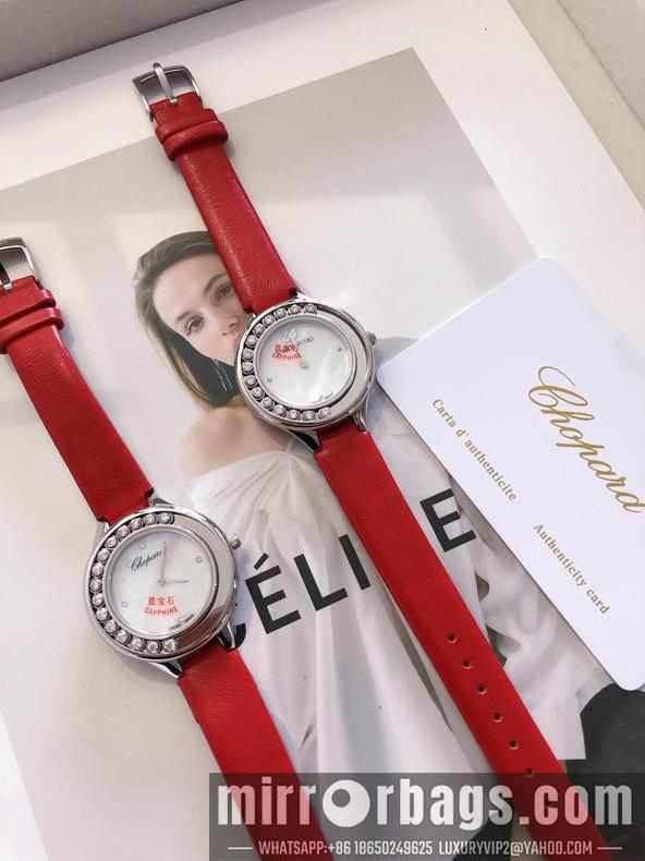 Replica Swarovski watch M24