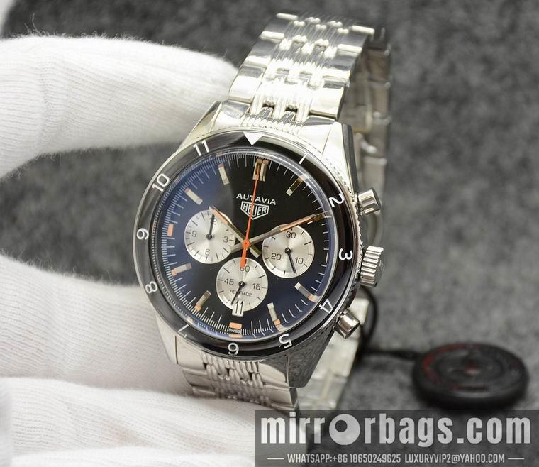 Replica Tag Heuer men 44X15mm M16