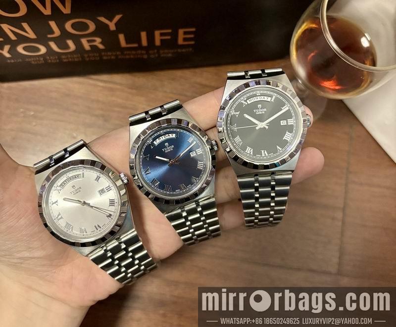 Replica Tudor 41mm 072440