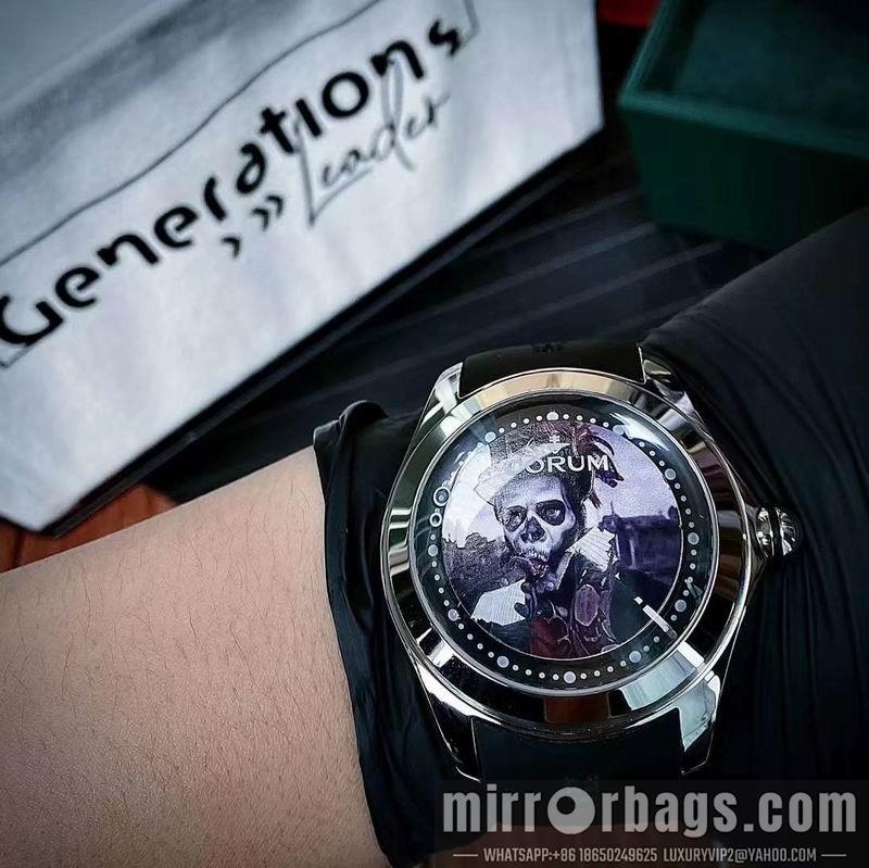 Replica Corum 47mm 050309