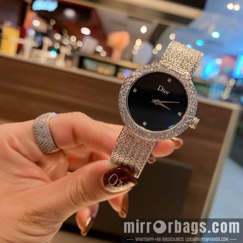Replica Dior 30mm 050762