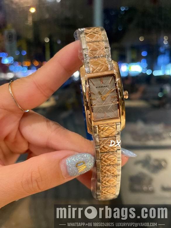 Replica Burberry 19x30x5mm 8nms12