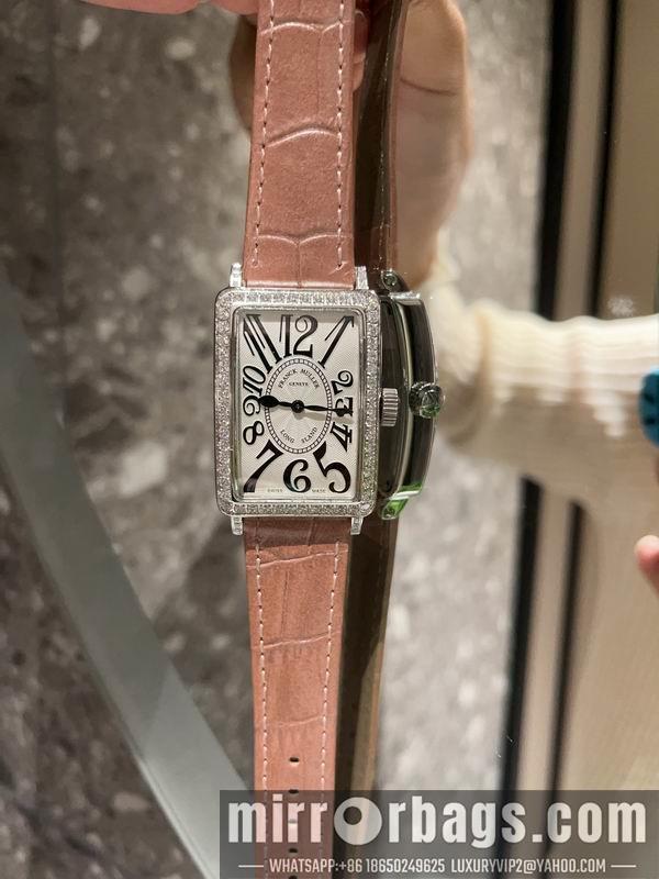 Replica Franck Muller watch 102316