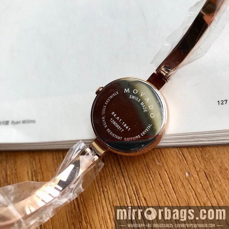 Replica Movado 25mm 102243