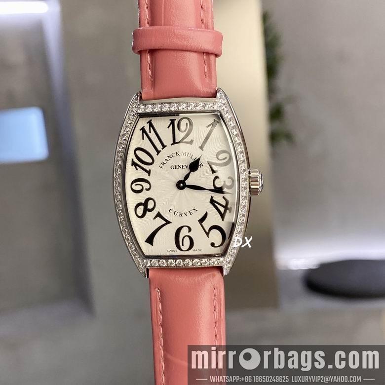 Replica Franck Muller  5nms47