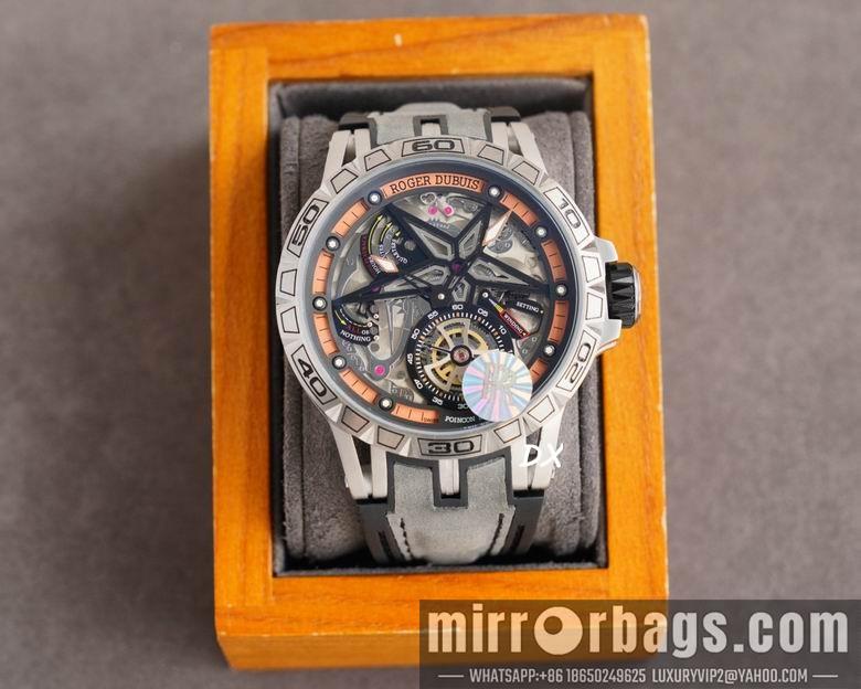 Replica Roger Dubuis 47x13mm 2nms51