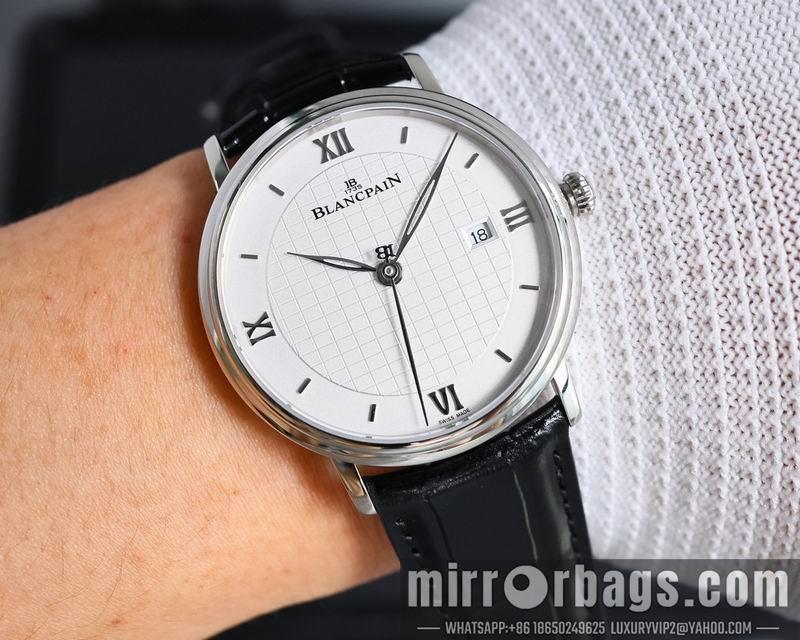 Replica Blancpain 40mm 041373