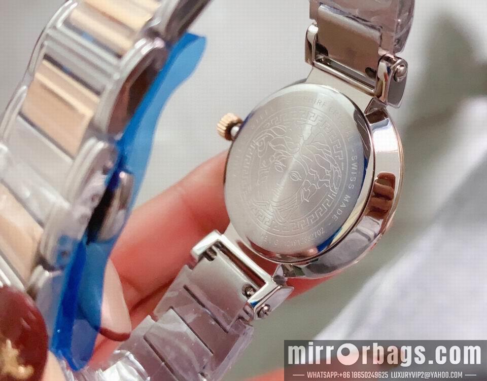 Replica Versace watch 110901