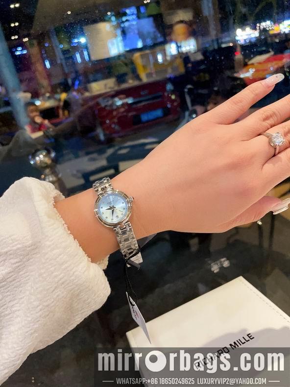 Replica Tissot women 26mm 101641