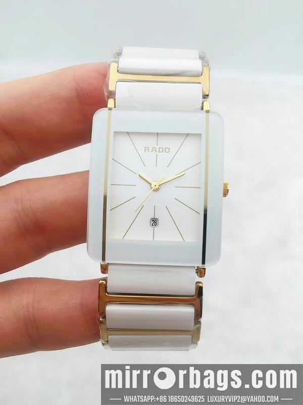 Replica Rado watch 0822101