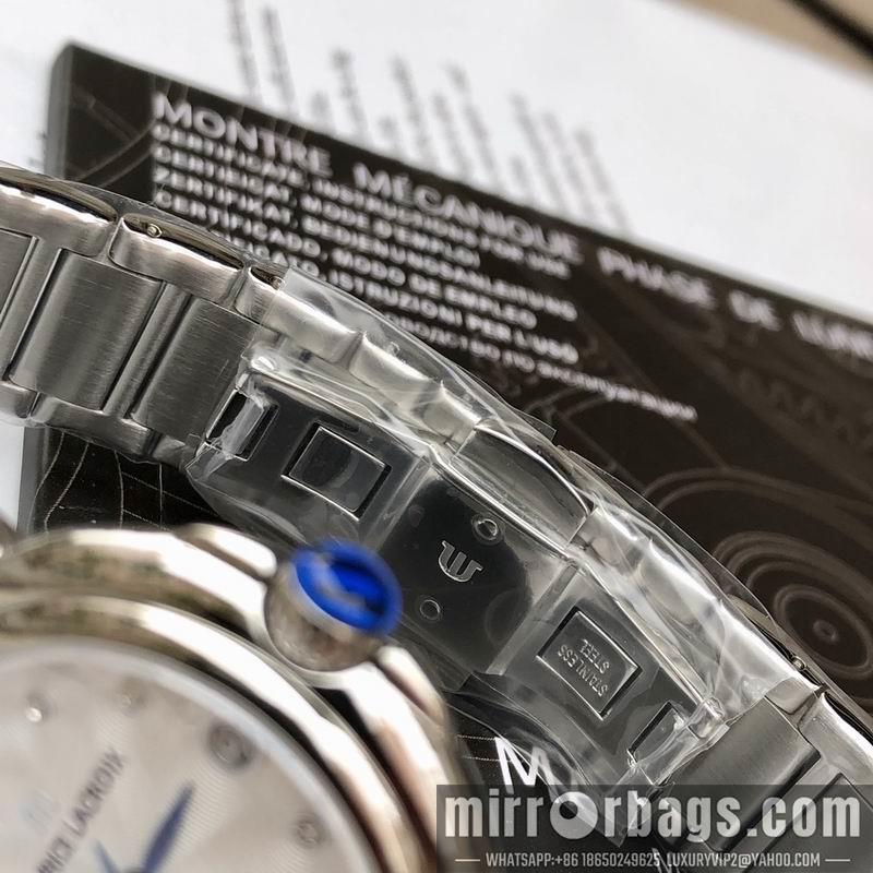 Replica Maurice Lacroix 32mm 090928