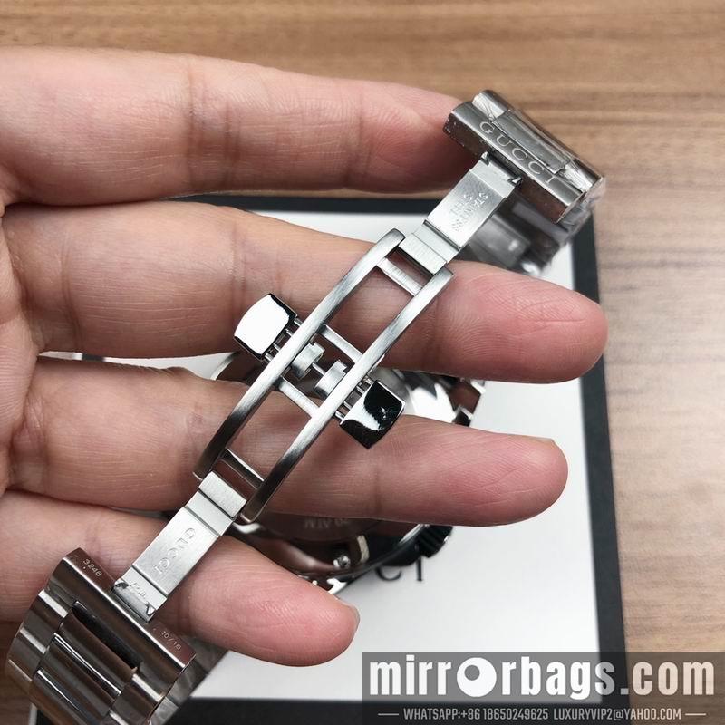 Replica Gucci 45mm 080628