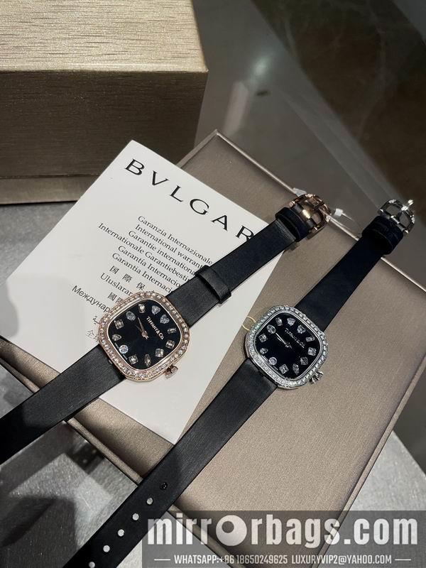 Replica Tiffany & Co 28mm 031107