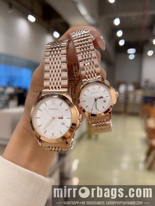 Replica Gucci W28mm M38mm 032430