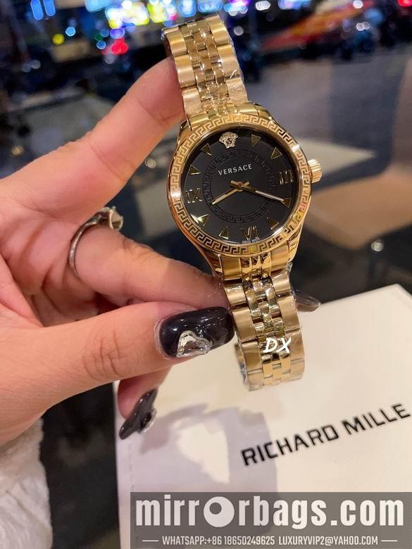 Replica Versace 36mm 10nms49