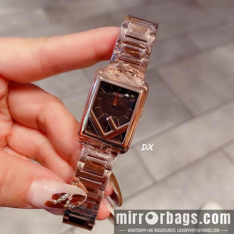Replica Fendi  22.5x32mm 2nms16