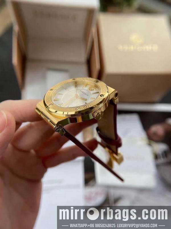 Replica Versace 38mm 112029