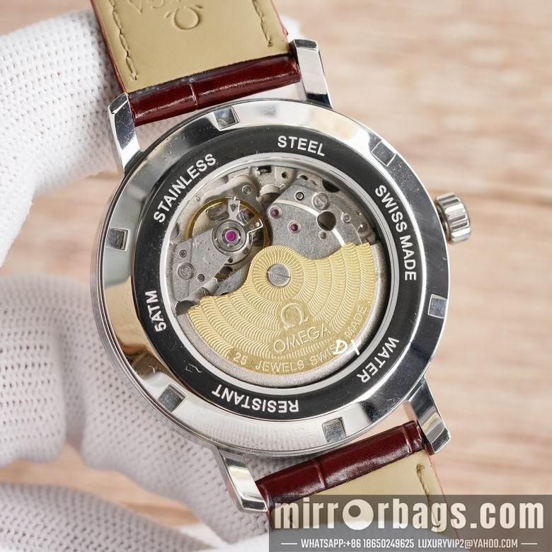 Replica Boss 40mm 2nms06