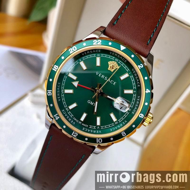 Replica Versace 42mm 080668