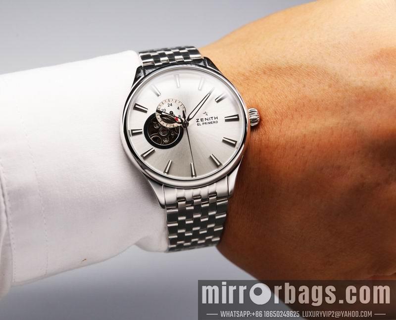 Replica Zenith 42X12mm 050223