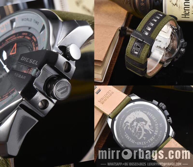 Replica Diesel 50X12mm 050697